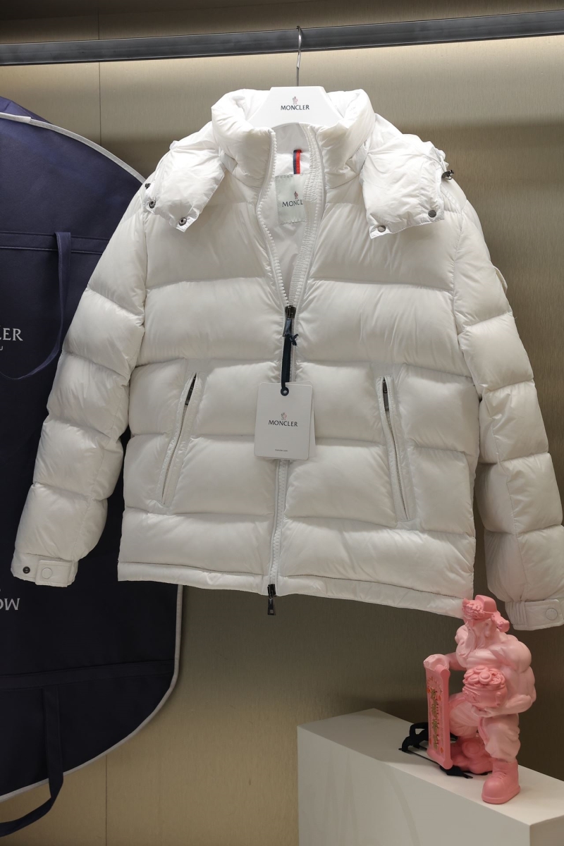 Moncler Down Coat